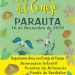 PARAUTA CELEBRARÁ SU XII FIESTA DEL CONEJO EL 16 DE NOVIEMBRE