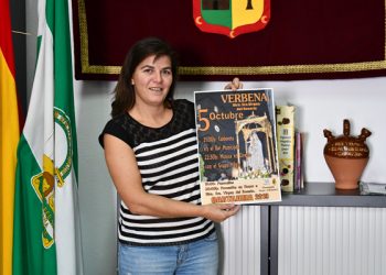 CARTAJIMA CELEBRARÁ EL 5 DE OCTUBRE EL DÍA DE SU PATRONA