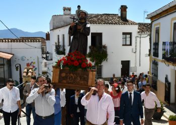 ALGATOCÍN CELEBRÓ CON ALEGRÍA Y GRAN AMBIENTE SU FERIA 2019