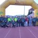 GRAN AMBIENTE EN LA VIII EDICIÓN DEL ‘HAGUA 2019’, EL HOMENAJE A LA GUARDIA CIVIL DONDE HAN PARTICIPADO CASI 700 DEPORTISTAS