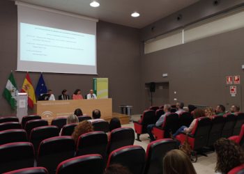 El Área de Gestión Sanitaria Serranía de Málaga organiza una ‘Jornada de Actualización en el Manejo del Accidente Cerebrovascular’