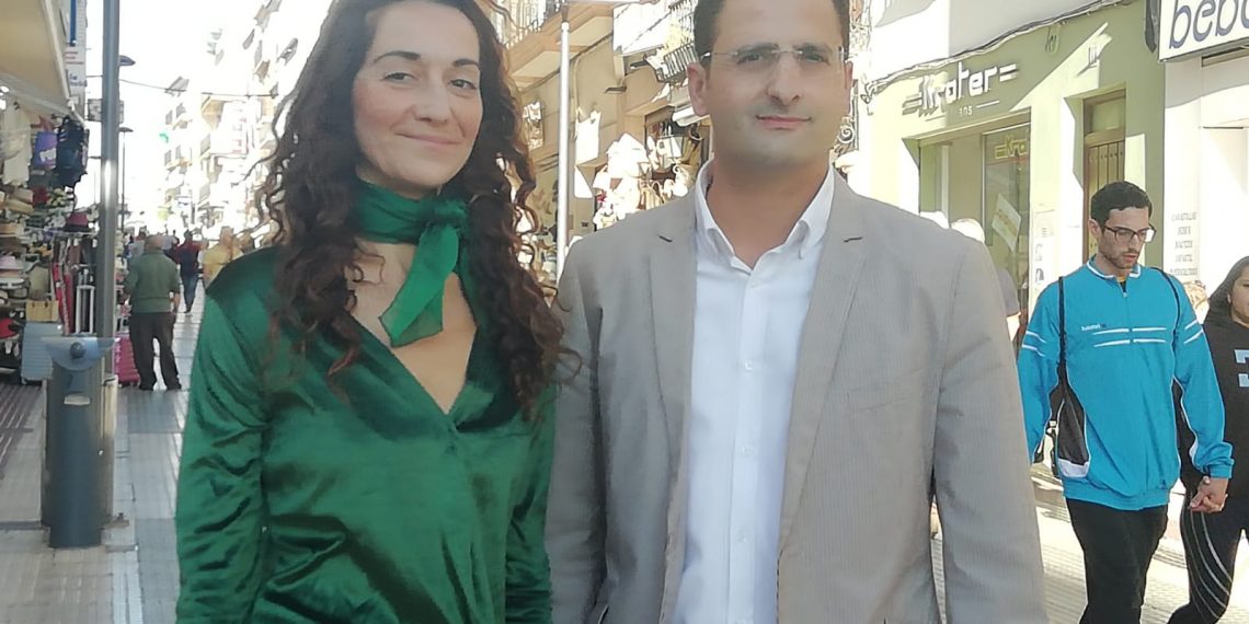 El PSOE rondeño presentará una moción para proteger el comercio rondeño