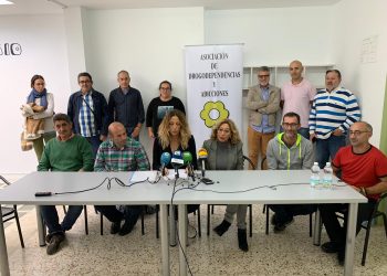 ARDE anuncia que cesará su actividad el 28 de octubre por falta de recursos