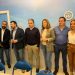 El PP celebró en Ronda la reunión comarcal con la presencia de su Presidente provincial, Elías Bendodo