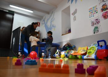 ALGATOCÍN OFRECE SERVICIO GRATUITO DE LUDOTECA MUNICIPAL