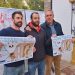 EL ÁREA DE DEPORTES COLABORA CON EL CLUB DE BÁDMINTON ASCARI RONDA EN EL XI TORNEO PARA VETERANOS