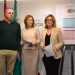 El equipo de Gobierno presenta el presupuesto municipal para 2020