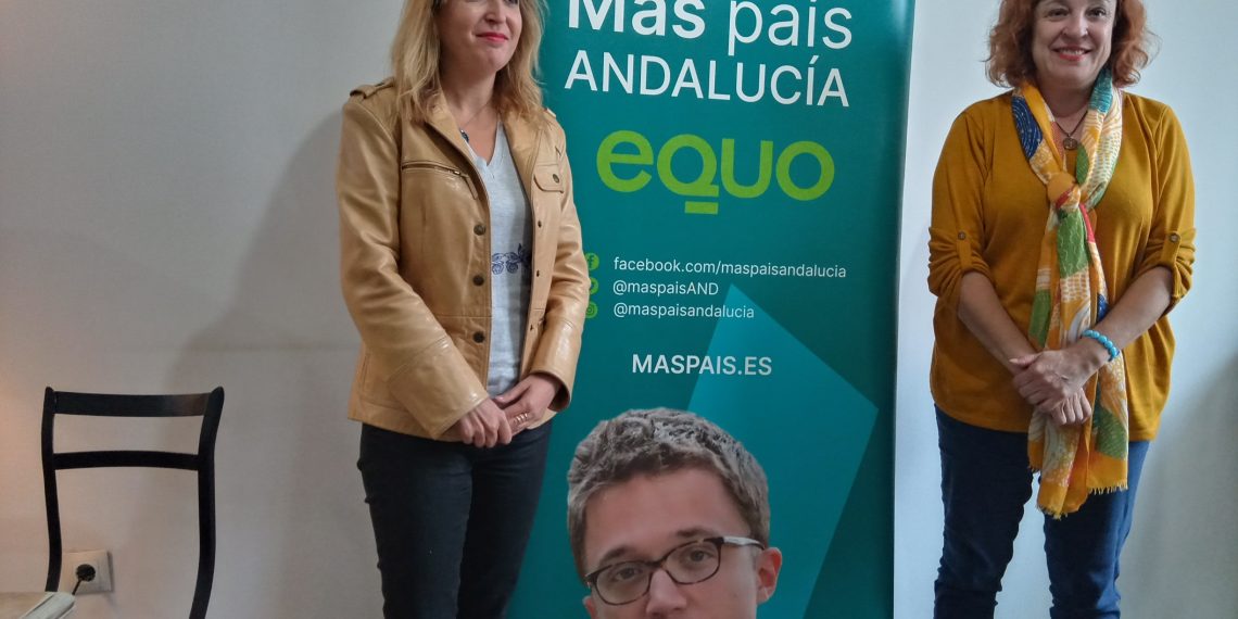 Más País-Equo trabajará por mejorar los servicios públicos como herramienta para luchar contra la despoblación en caso de poder gobernar