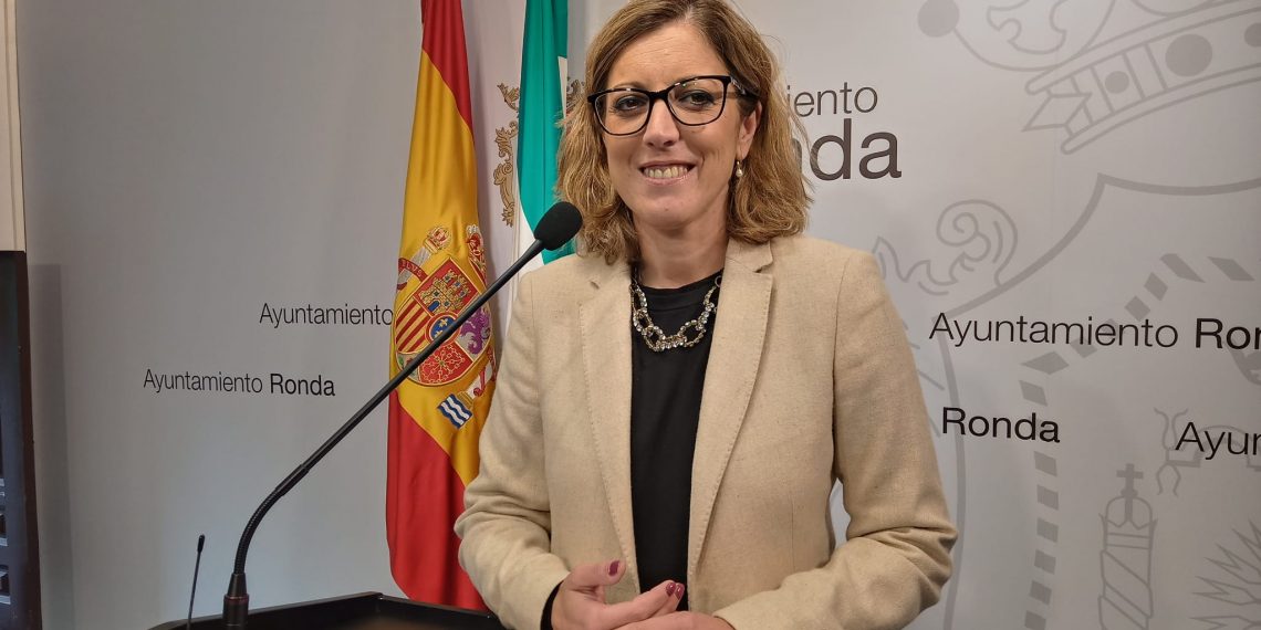 El Ayuntamiento de Ronda saca a licitación las obras de remodelación de Virgen de la Paz