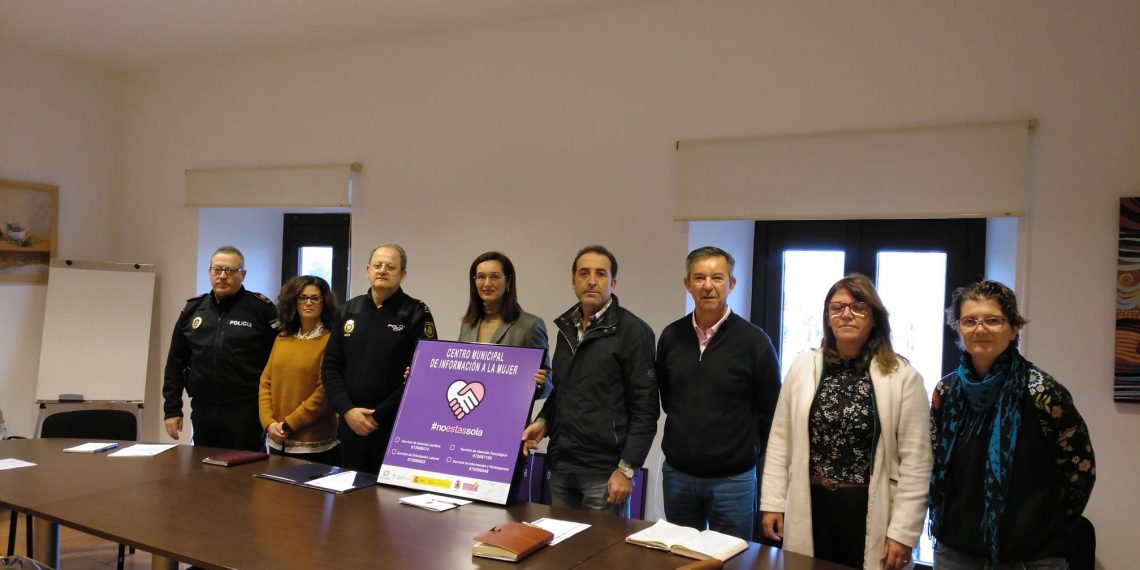 Igualdad convoca la Comisión de Seguimiento Contra la Violencia de Género y de Atención a las Mujeres Víctimas