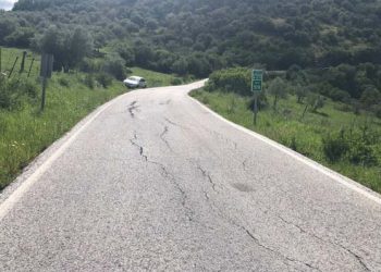 Adjudicadas por 3,4 millones las obras de mejora en la carretera entre las sierras de Cádiz y Ronda