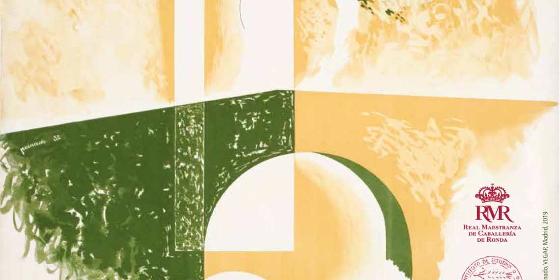 La RMCR celebrará el III Congreso Internacional de Historia de la Serranía de Ronda