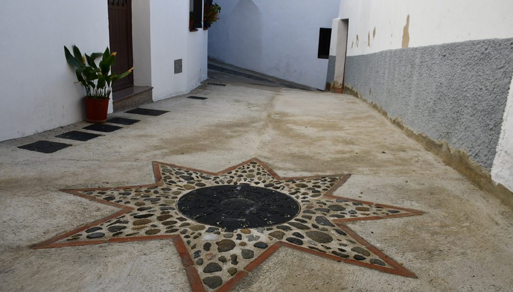 ALGATOCÍN CONCLUYE LA RENOVACIÓN DE CALLES DEL ENTORNO DEL ANTIGUO CONSORCIO