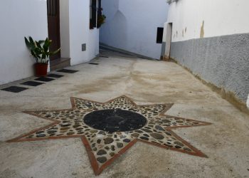 ALGATOCÍN CONCLUYE LA RENOVACIÓN DE CALLES DEL ENTORNO DEL ANTIGUO CONSORCIO