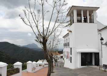 GENALGUACIL ACOMETE IMPORTANTES REFORMAS EN SU MUSEO