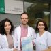 La Unidad de Farmacia coordina la elaboración de una guía sobre el intercambio farmacoterapéutico en el Área Sanitaria Serranía de Málaga