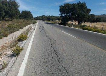 La Junta adjudica las obras de mejora en más de 40 kilómetros de carretera entre Ronda y Ardales