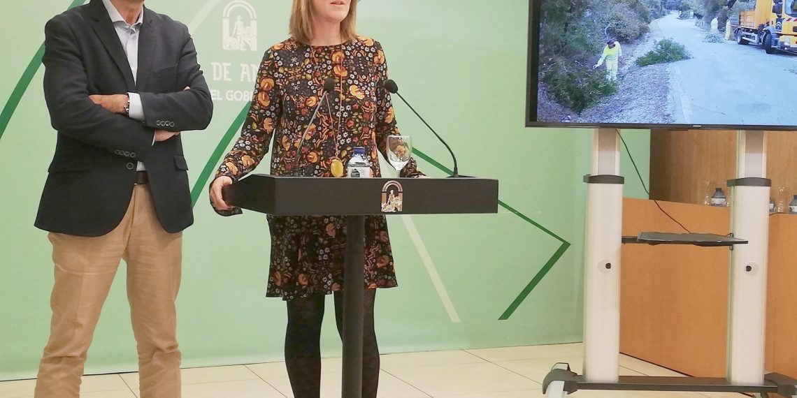 Fomento actuará sobre 35 carreteras que precisan obras de emergencia para garantizar la seguridad vial