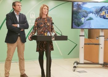 Fomento actuará sobre 35 carreteras que precisan obras de emergencia para garantizar la seguridad vial