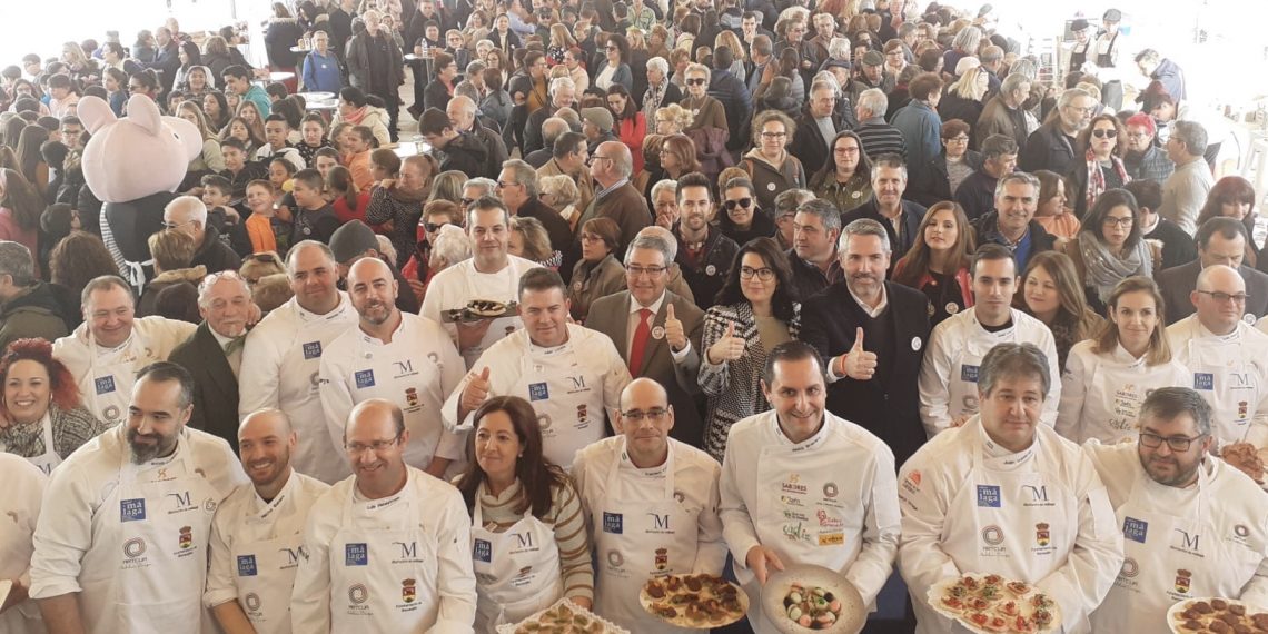 La Diputación promocionará los productos cárnicos de la provincia durante la campaña navideña