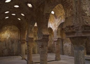 La Junta aumenta el presupuesto para la  protección de los Baños Árabes de Ronda