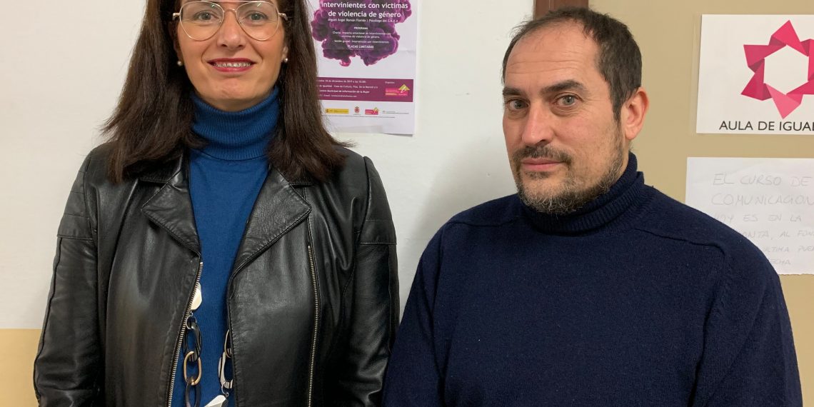 LA DELEGACIÓN DE IGUALDAD IMPULSA VARIOS TALLERES DIRIGIDOS A MUJERES CON DIFERENTES TEMÁTICAS Y OBJETIVOS
