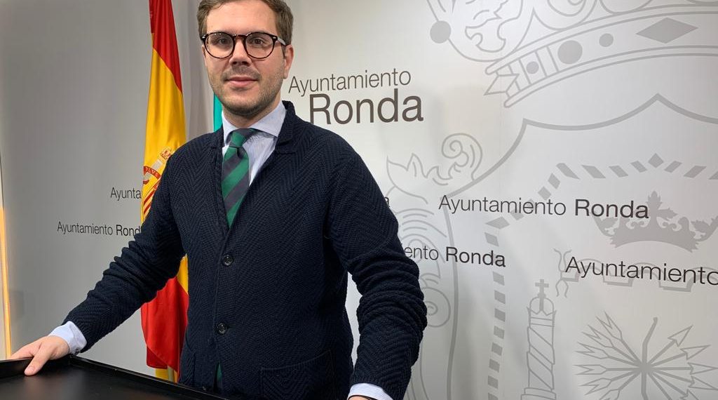 EL AYUNTAMIENTO PUBLICA LA OFERTA PARA CUBRIR UNA PLAZA DE ARQUITECTO TÉCNICO EN LA PLANTILLA MUNICIPAL