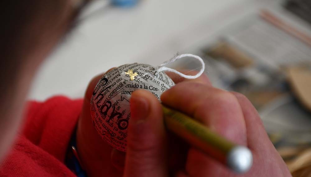 ACTIVIDADES NAVIDEÑAS ORIGINALES Y ALTERNATIVAS EN GENALGUACIL