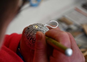 ACTIVIDADES NAVIDEÑAS ORIGINALES Y ALTERNATIVAS EN GENALGUACIL