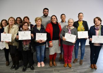 JUBRIQUE PRESENTA EL IV RECETARIO DE COCINA CON CASTAÑAS