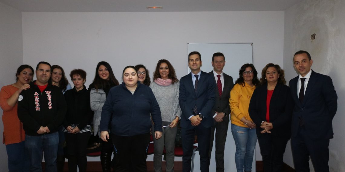 LA DELEGACIÓN DE FIESTAS INAUGURARÁ EL DÍA 26 LA ‘ALDEA DE PASCUA’ CON ACTIVIDADES DE OCIO PARA LOS MÁS PEQUEÑOS