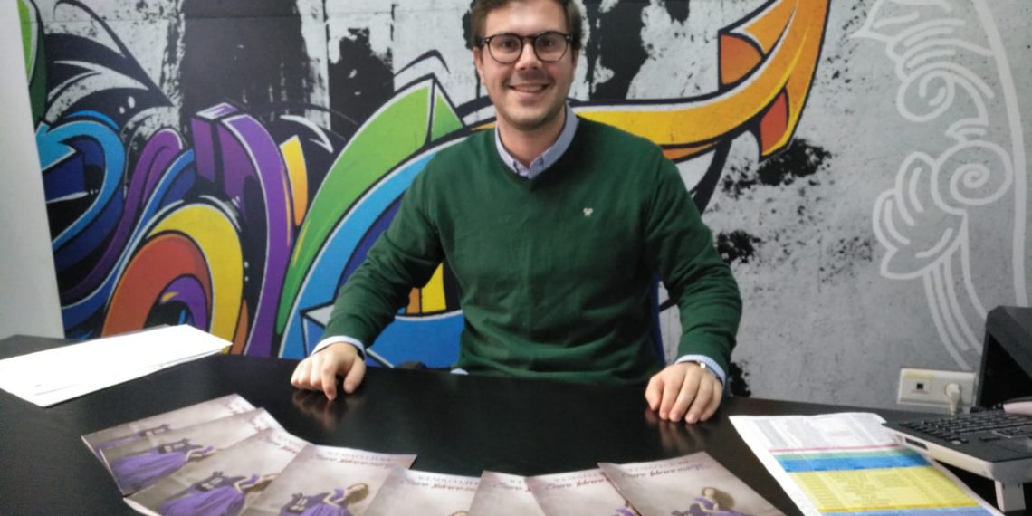 Presentada la agenda cultural para enero, febrero y marzo