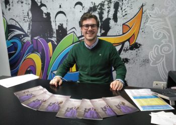 Presentada la agenda cultural para enero, febrero y marzo