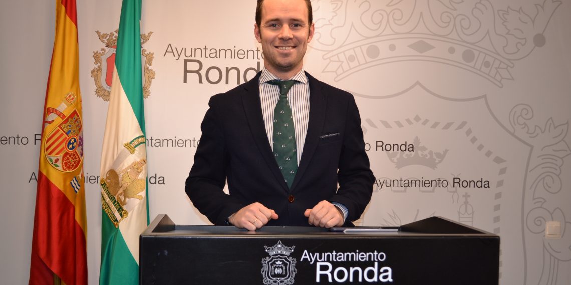 Ronda Romántica 2020 se celebrará los días 29,30 y 31 de mayo