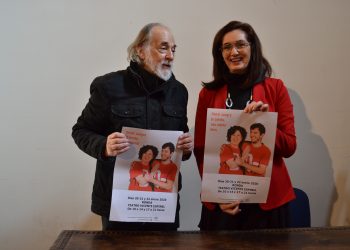 Bienestar Social y Cruz Roja anuncian un nuevo reparto de alimentos entre familias con necesidades económicas