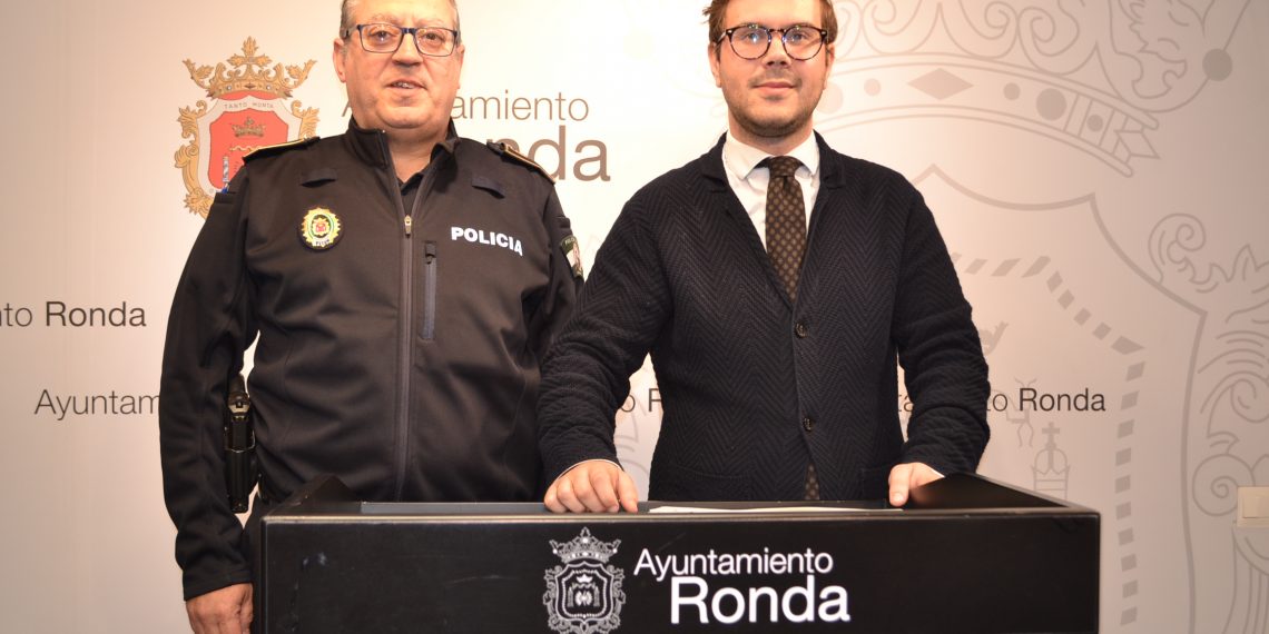 Educación pone en marcha el Plan Municipal Contra el Acoso Escolar