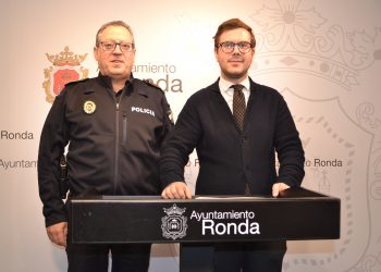 Educación pone en marcha el Plan Municipal Contra el Acoso Escolar