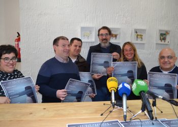 Ronda será la sede del I Concurso Nacional de Cocina para Personas con Discapacidad Visual