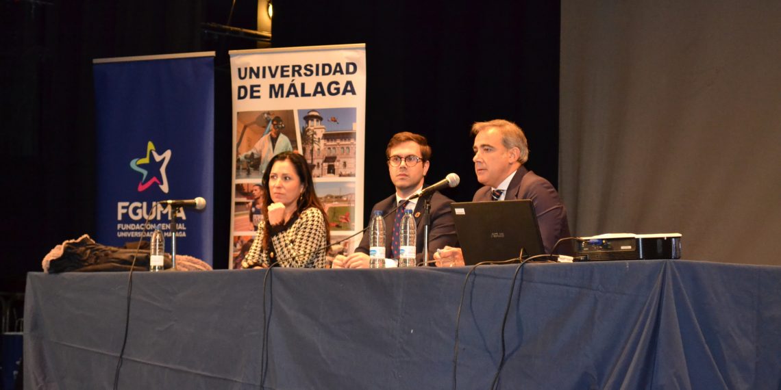 El Ayuntamiento colabora en la jornada informativa Destino UMA