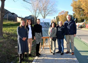 El Ayuntamiento adquiere una parcela para la creación de parking en el barrio San Francisco