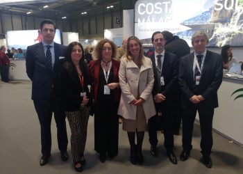 ABRE FITUR 2020 CON CIENTOS DE PERSONAS Y EMPRESAS QUE YA SE HAN INTERESADO POR LA OFERTA TURÍSTICA DE RONDA