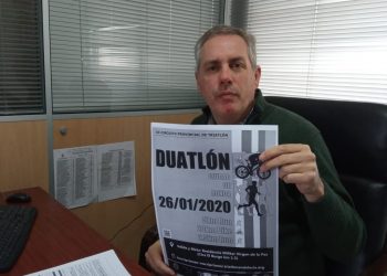 LA DELEGACIÓN DE DEPORTES RECUPERA EL DUATLÓN ‘CIUDAD DE RONDA’ QUE SE CELEBRARÁ ESTE DOMINGO 26