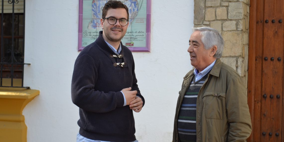 EL VIERNES SE PRESENTA UN LIBRO QUE RECOGE LA HISTORIA DE LA ASOCIACIÓN CULTURAL ‘ABUEL-BEKA’, LOS COROS Y DANZAS DE RONDA