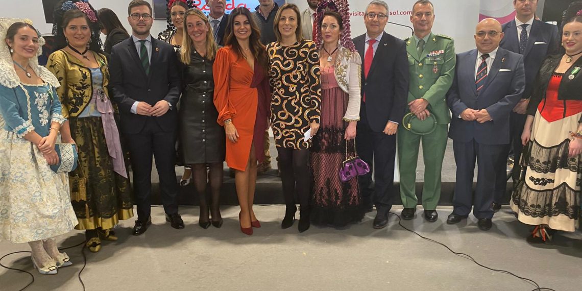 TURISMO DE RONDA HACE UN BALANCE POSITIVO DE LA PRESENCIA DE RONDA EN FITUR Y DESTACA LA REBAJA EN LOS COSTES