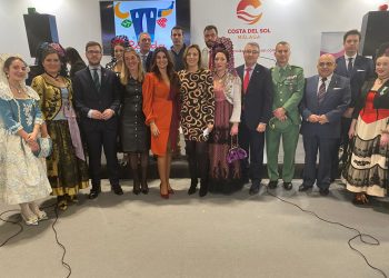 TURISMO DE RONDA HACE UN BALANCE POSITIVO DE LA PRESENCIA DE RONDA EN FITUR Y DESTACA LA REBAJA EN LOS COSTES