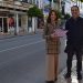 EL AYUNTAMIENTO COMIENZA UN PROYECTO DE MEJORA DE LA PAVIMENTACIÓN EN LA CALLE VIRGEN DE LA PAZ