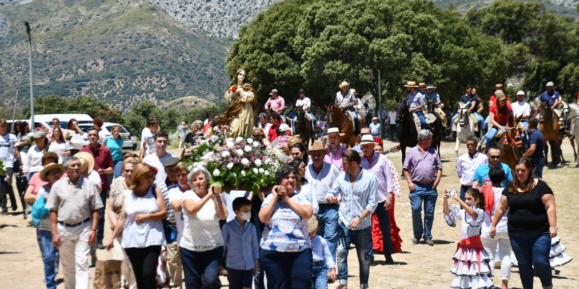 BALANCE POSITIVO DE LOS EVENTOS CELEBRADOS EN 2019 EN BENALAURÍA