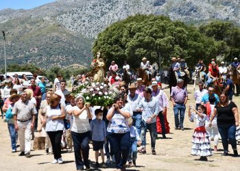 BALANCE POSITIVO DE LOS EVENTOS CELEBRADOS EN 2019 EN BENALAURÍA