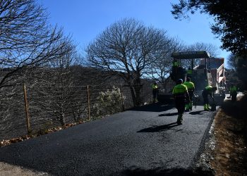 PUJERRA INVIRTIÓ EN 2019 MÁS DE 650.000 EUROS EN DIFERENTES PROYECTOS