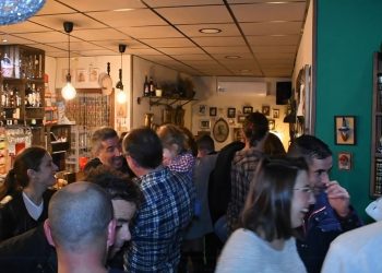 LOS CARTAJIMEÑOS PARTICIPAN EN ACTIVIDADES NAVIDEÑAS